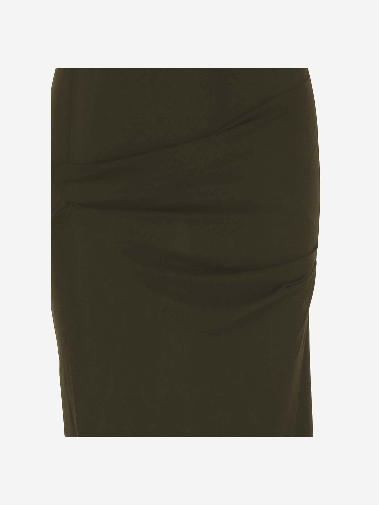 [JACQUEMUS] Short sleeve dress SS26 DRW00142AJ00260580