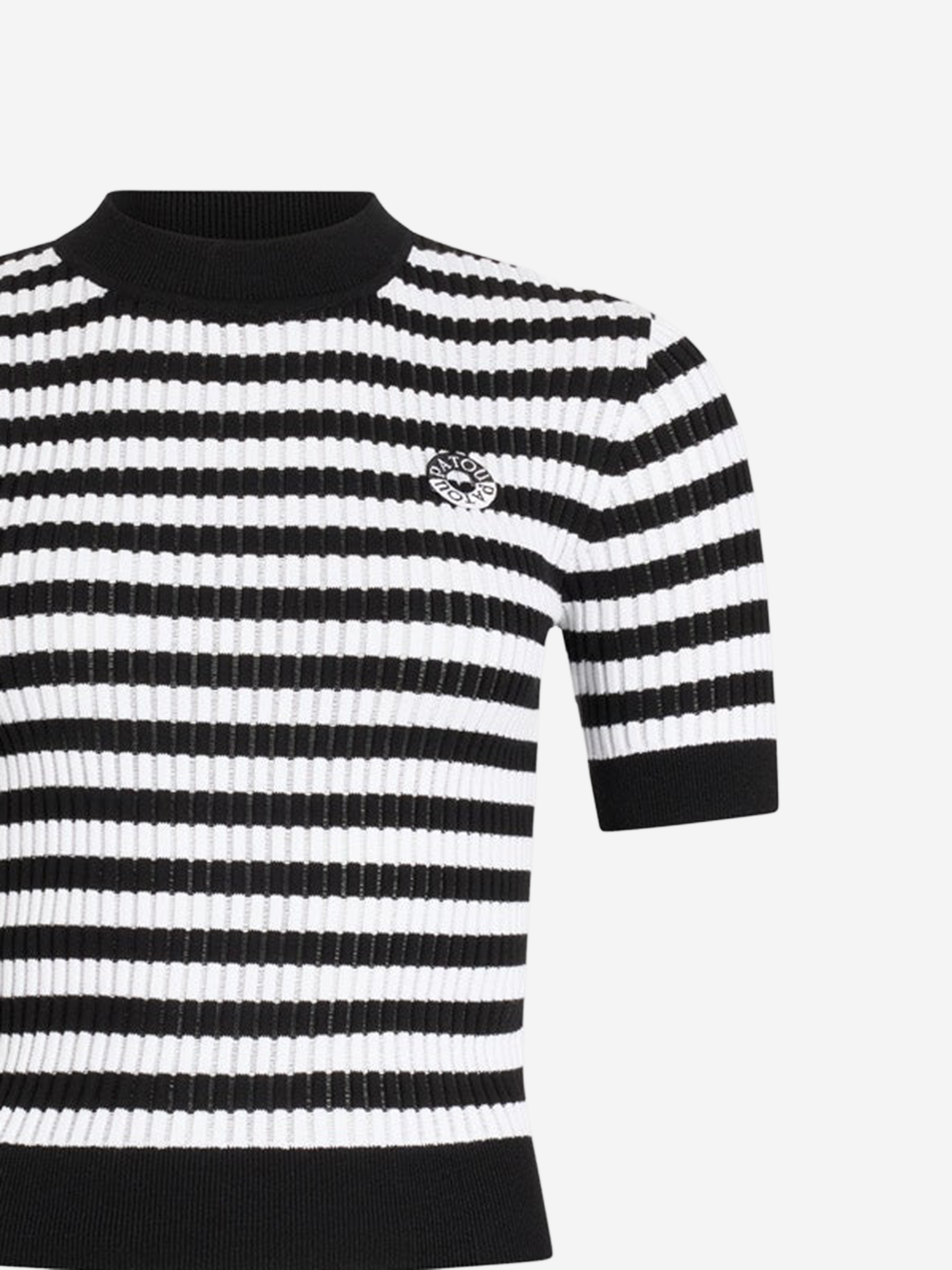 [PATOU] Knitwear SS26 KN34280945961