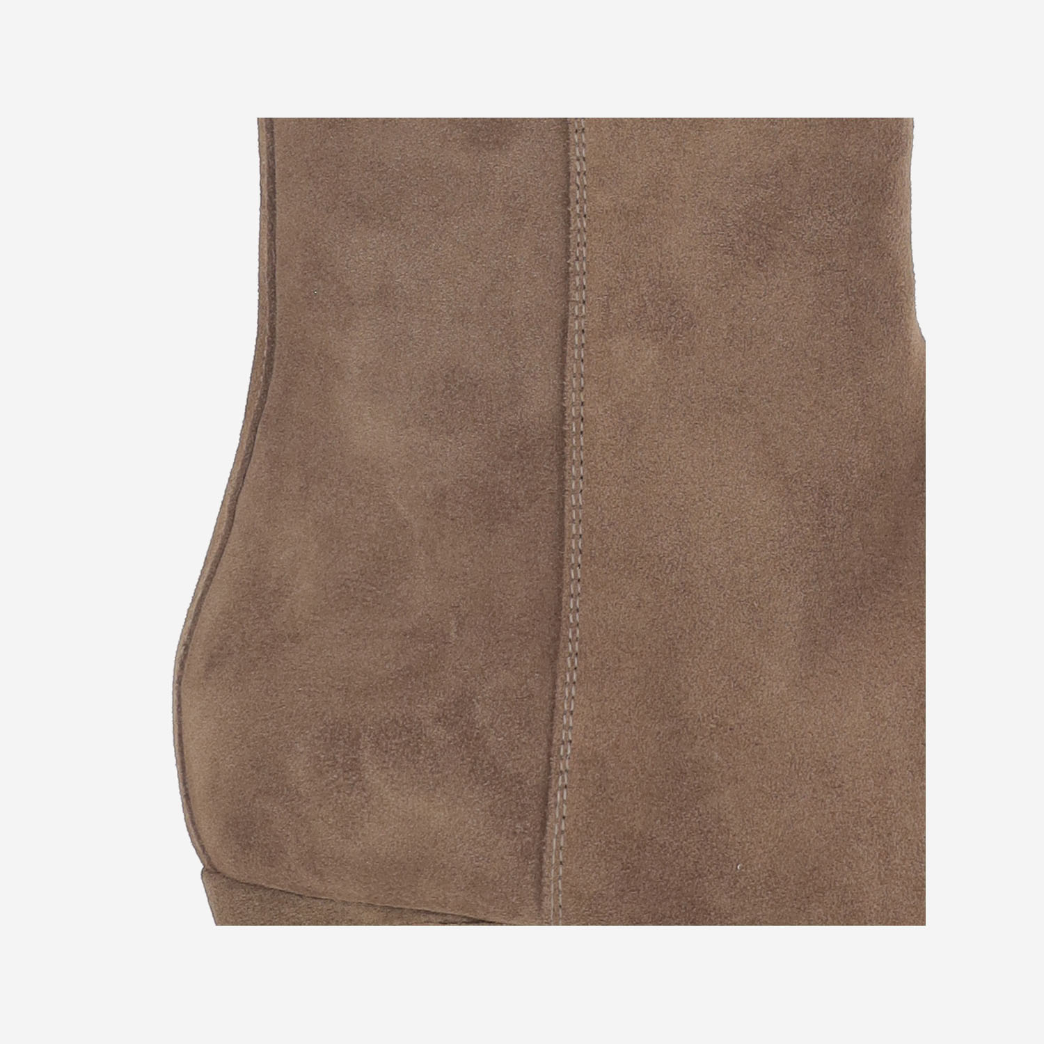 [Sartore] Ankle Boots SS26 SR483505CASHMERESESAMO