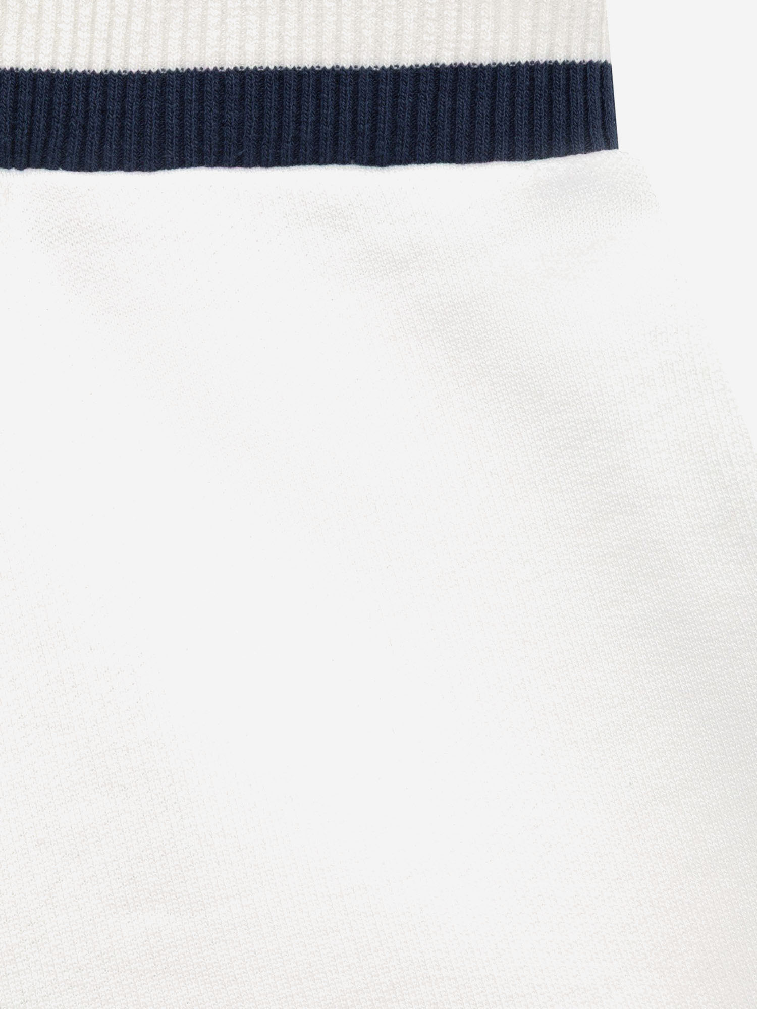 [AUTRY] Shorts SS26 SHPW040WJERSEYWHITE