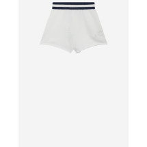 [AUTRY] Shorts SS26 SHPW040WJERSEYWHITE