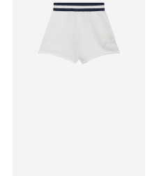 [AUTRY] Shorts SS26 SHPW040WJERSEYWHITE