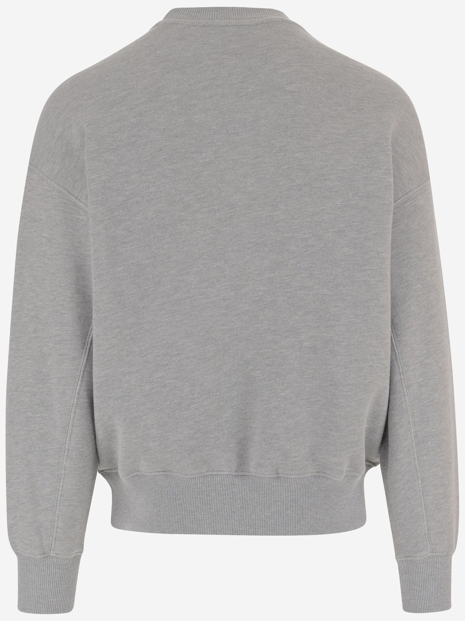 [AUTRY] Sweatshirt SS26 SWPX036DJERSEYDKMEL