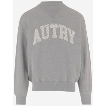 [AUTRY] Sweatshirt SS26 SWPX036DJERSEYDKMEL