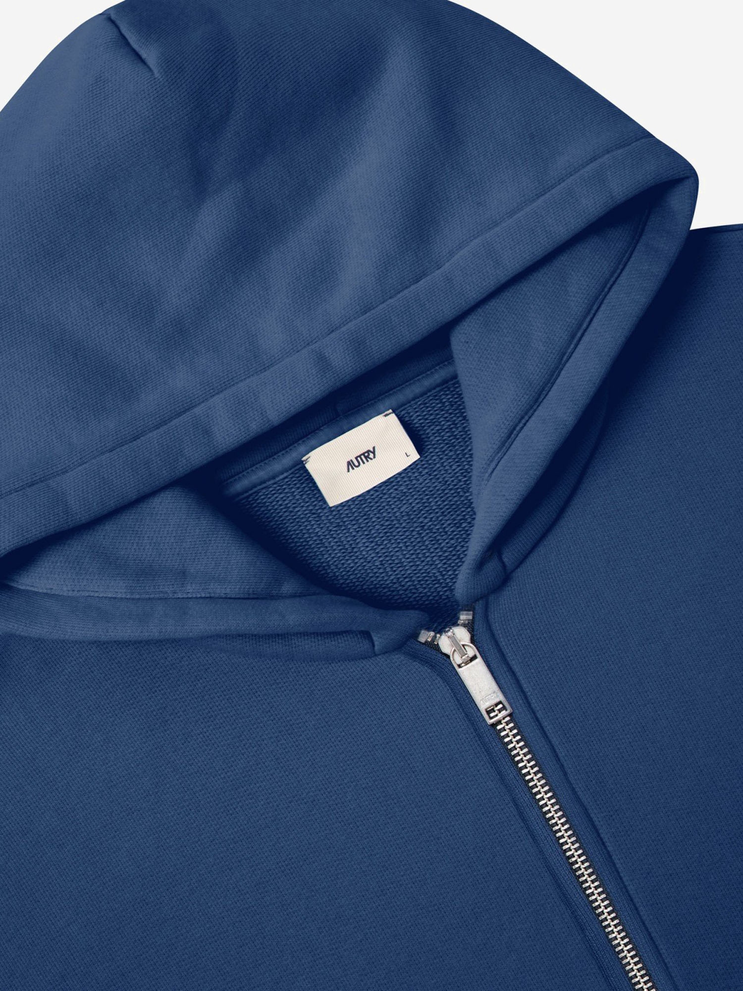[AUTRY] Sweatshirt SS26 HIPX032RJERSEYDRONE