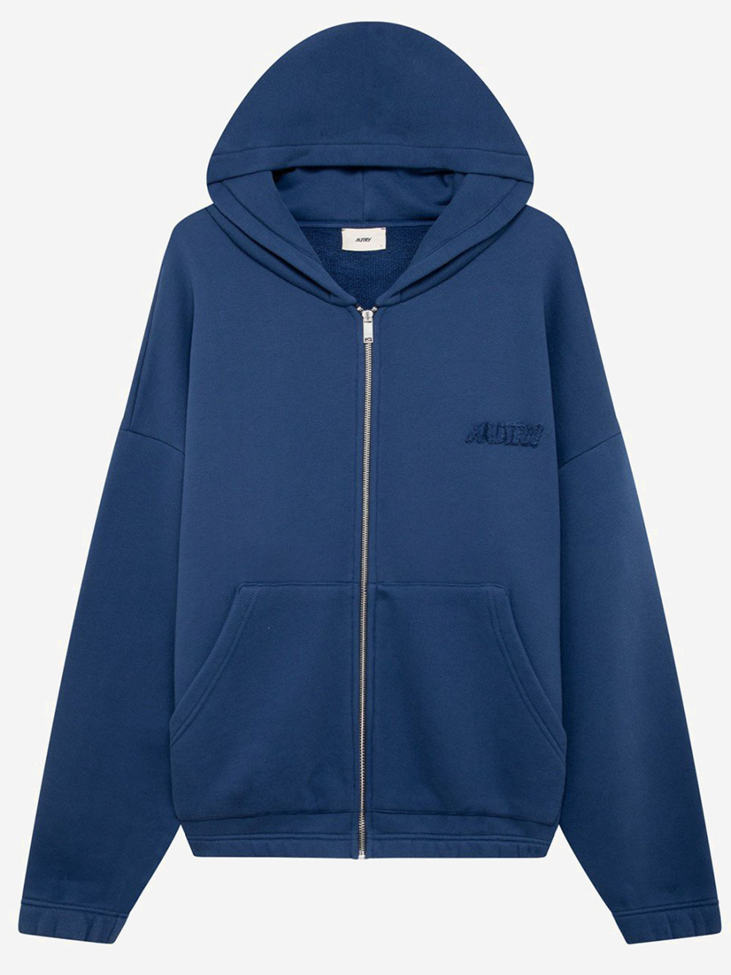 [AUTRY] Sweatshirt SS26 HIPX032RJERSEYDRONE