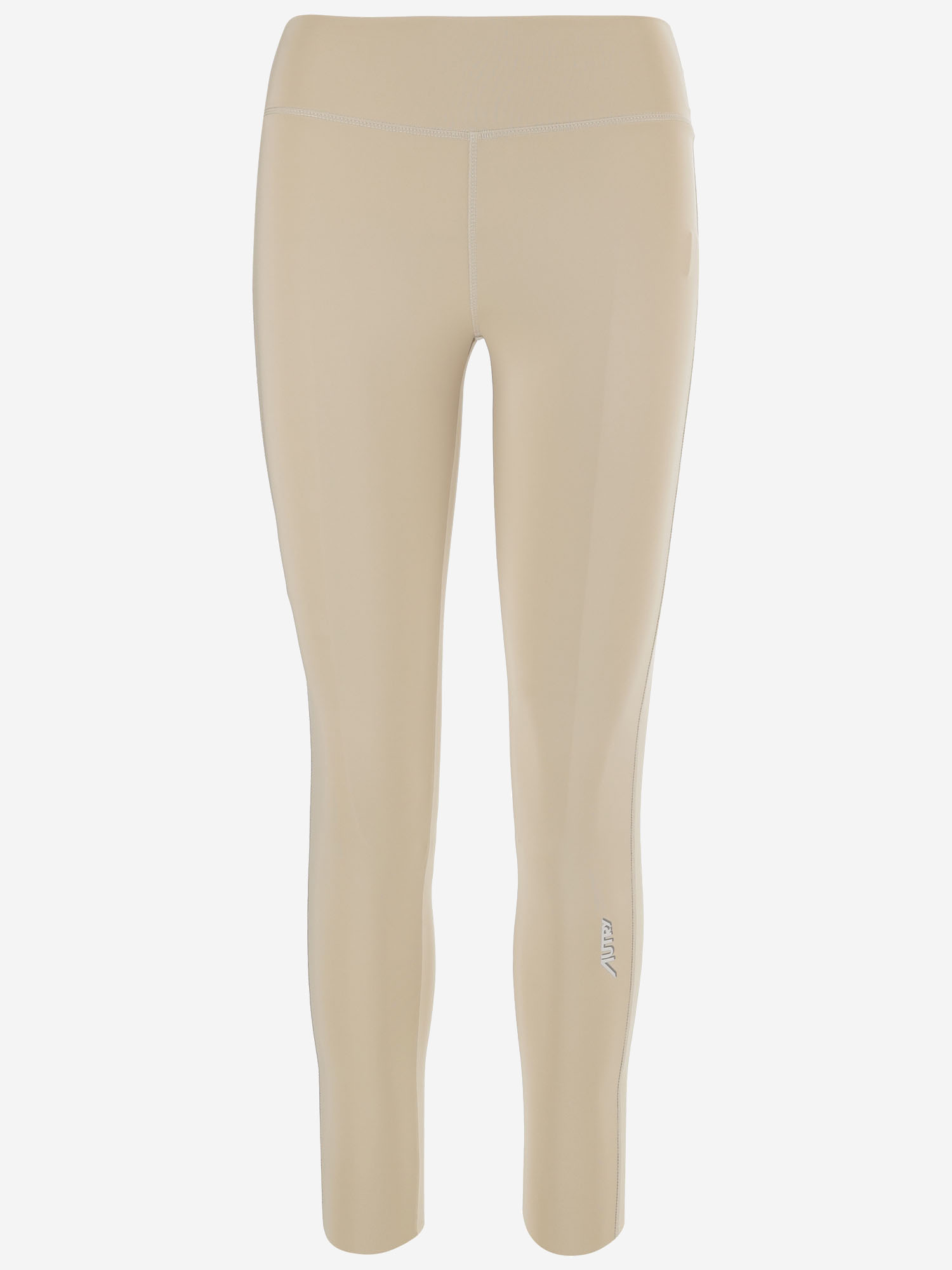 [AUTRY] Trousers SS26 LGPW080JJERSEYJUTE