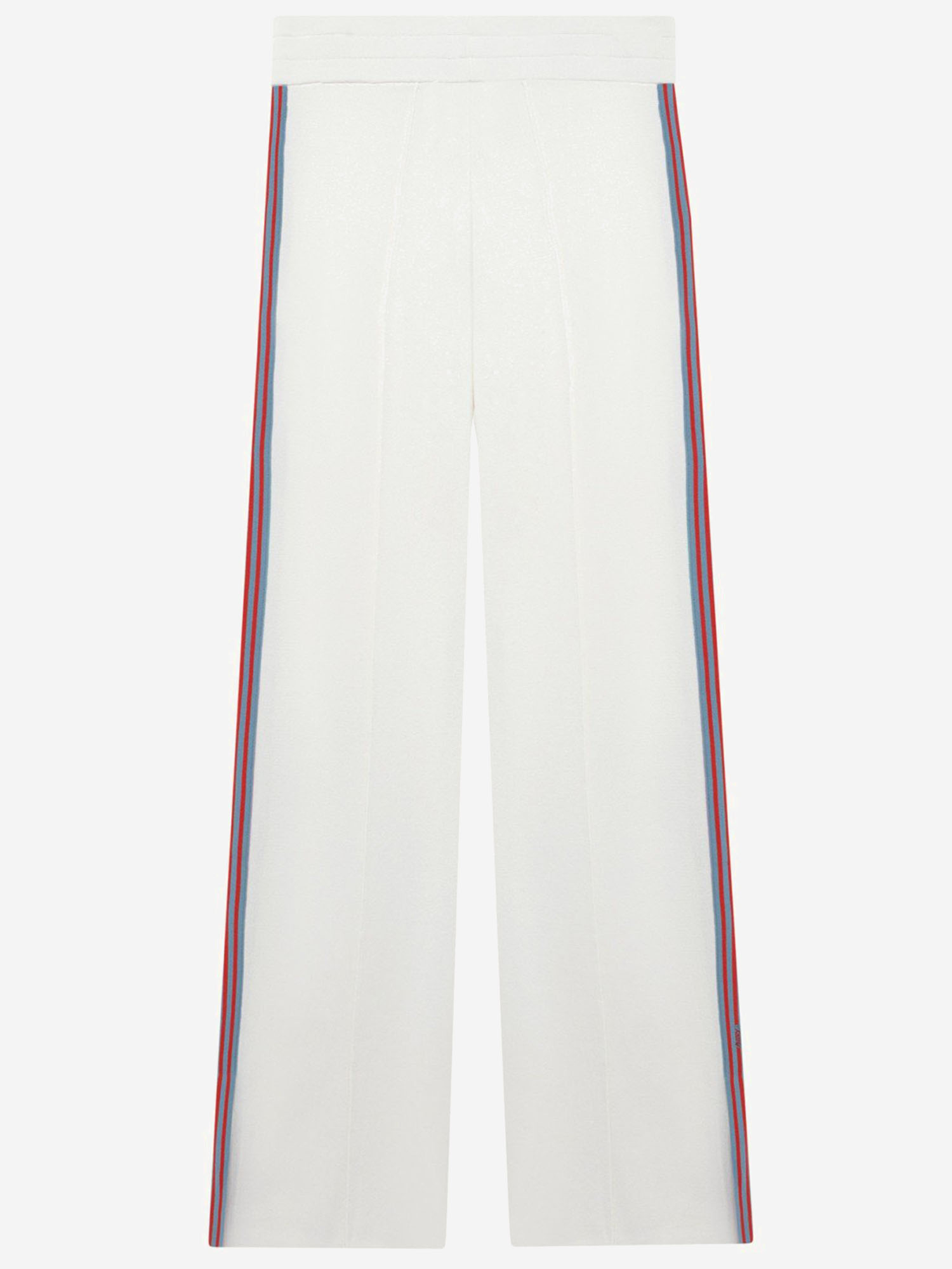 [AUTRY] Training Pants SS26 PAPW029WKNITWHITE