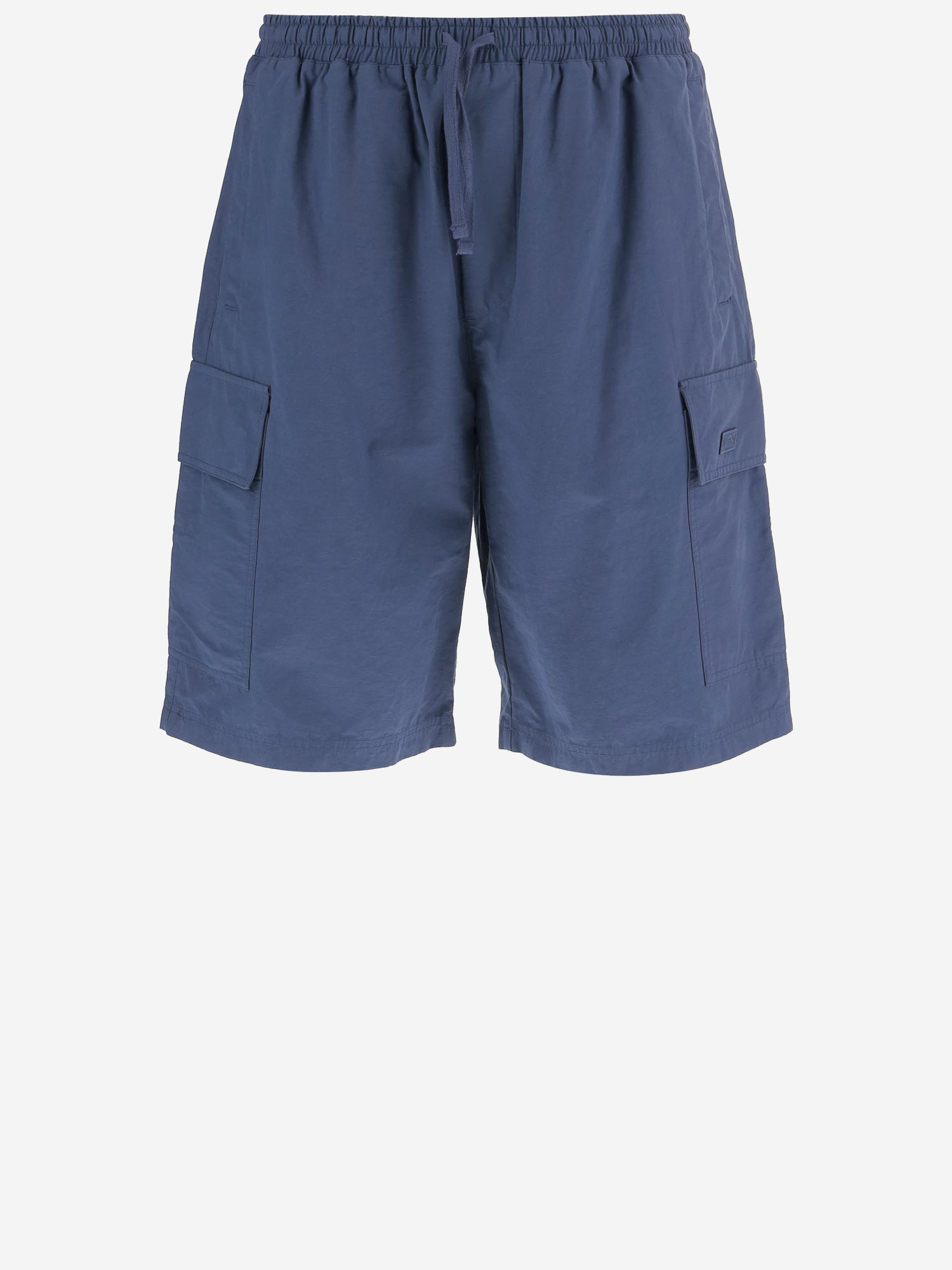 [AUTRY] Shorts SS26 SHPM022RNYLONDRONE
