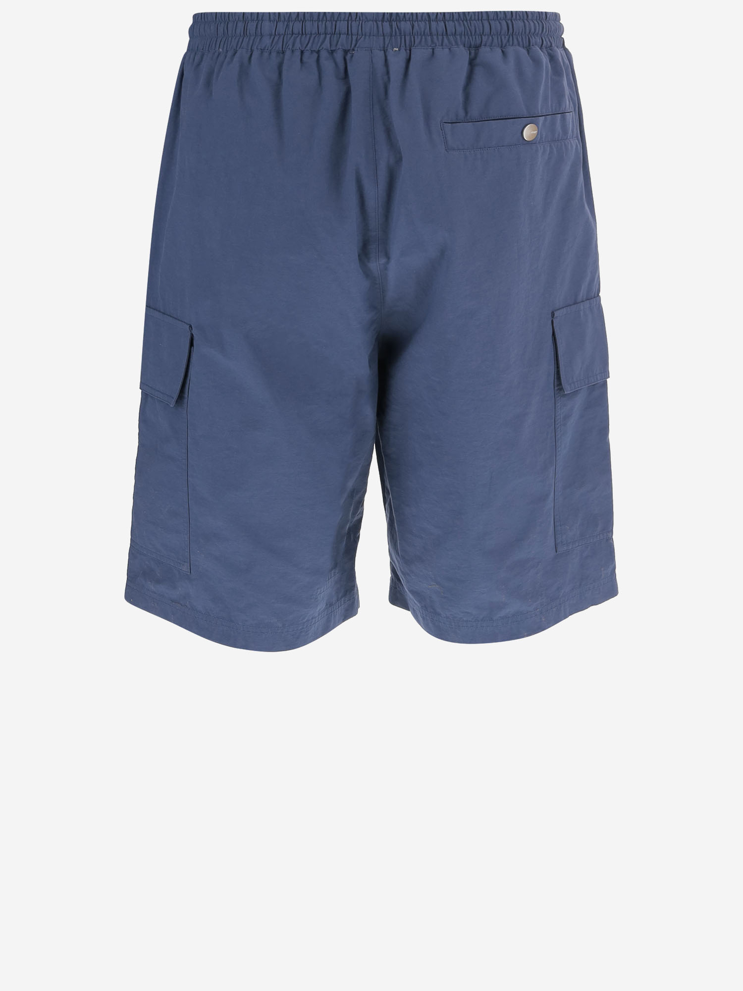 [AUTRY] Shorts SS26 SHPM022RNYLONDRONE