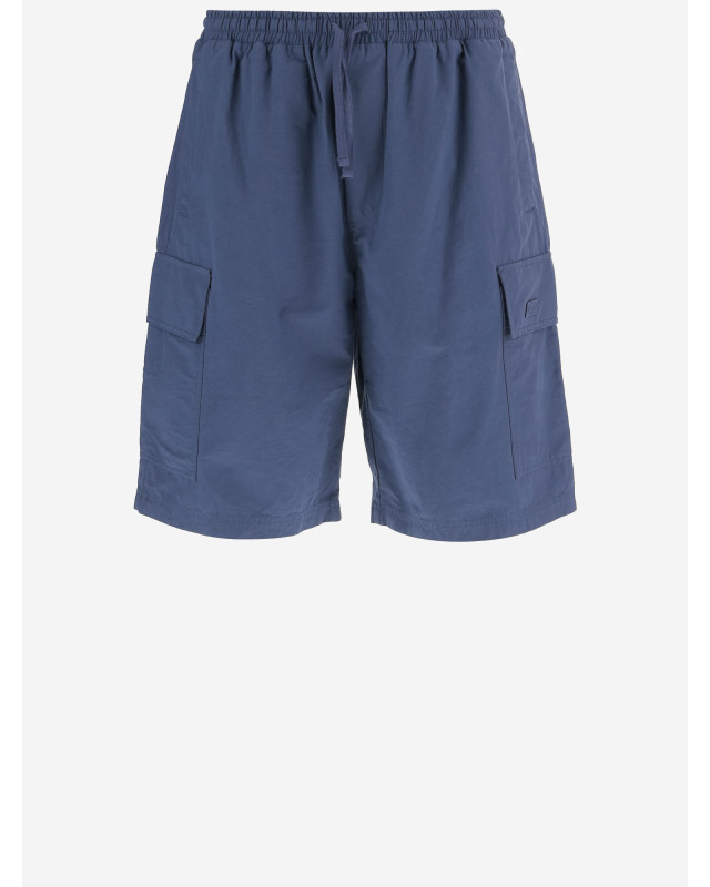 [AUTRY] Shorts SS26 SHPM022RNYLONDRONE