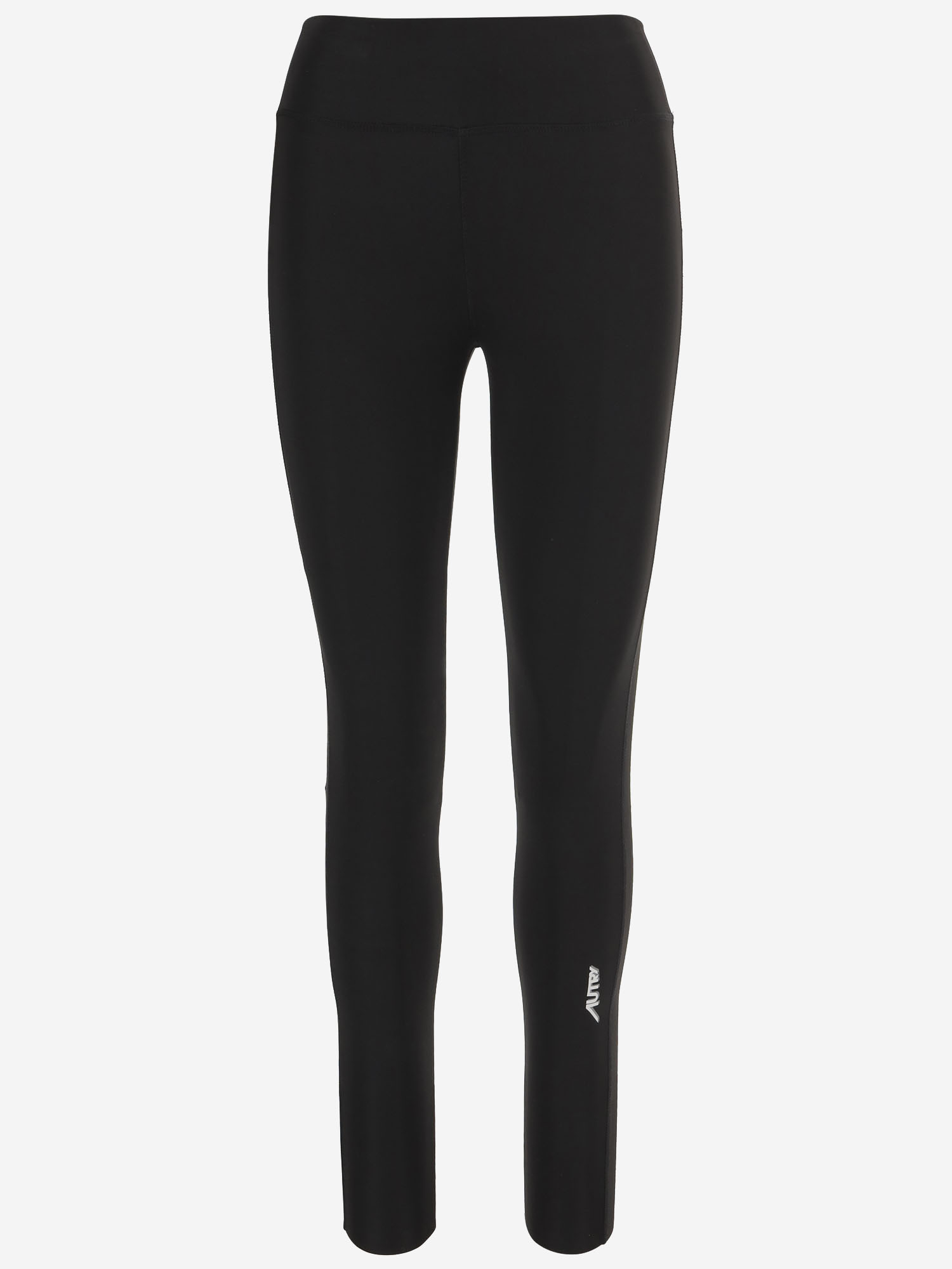 [AUTRY] Trousers SS26 LGPW080KJERSEYBLACK