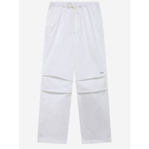 [AUTRY] Trousers SS26 PAPX019WNYLONWHITE