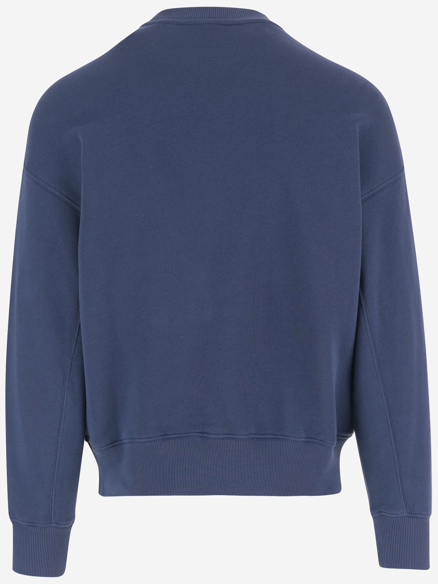 [AUTRY] Sweatshirt SS26 SWPX036RJERSEYDRONE
