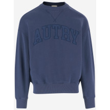 [AUTRY] Sweatshirt SS26 SWPX036RJERSEYDRONE