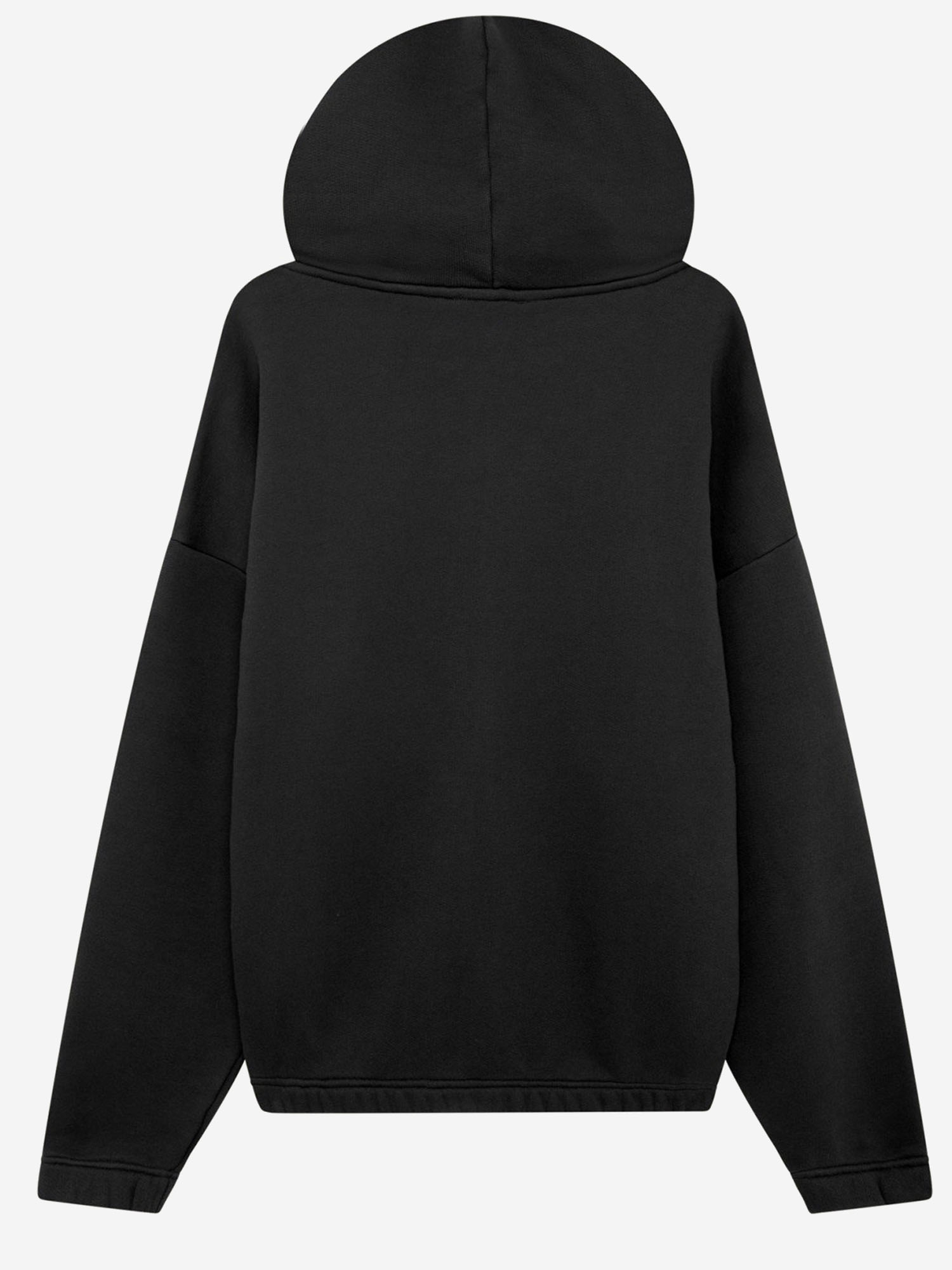 [AUTRY] Sweatshirt SS26 HIPX032KJERSEYBLACK