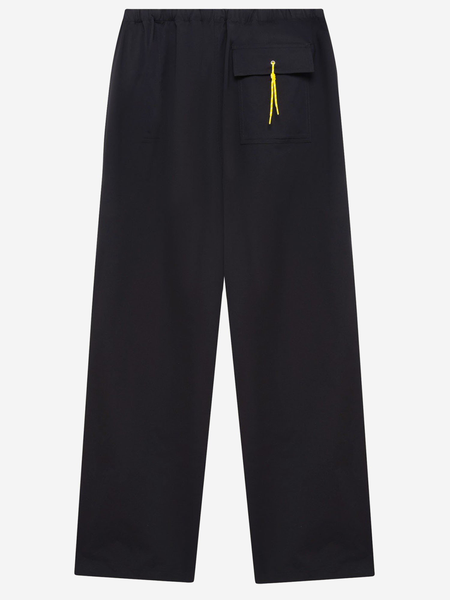 [AUTRY] Trousers SS26 PAPX019KNYLONBLACK