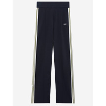 [AUTRY] Training Pants SS26 PAPM027BKNITBLUE