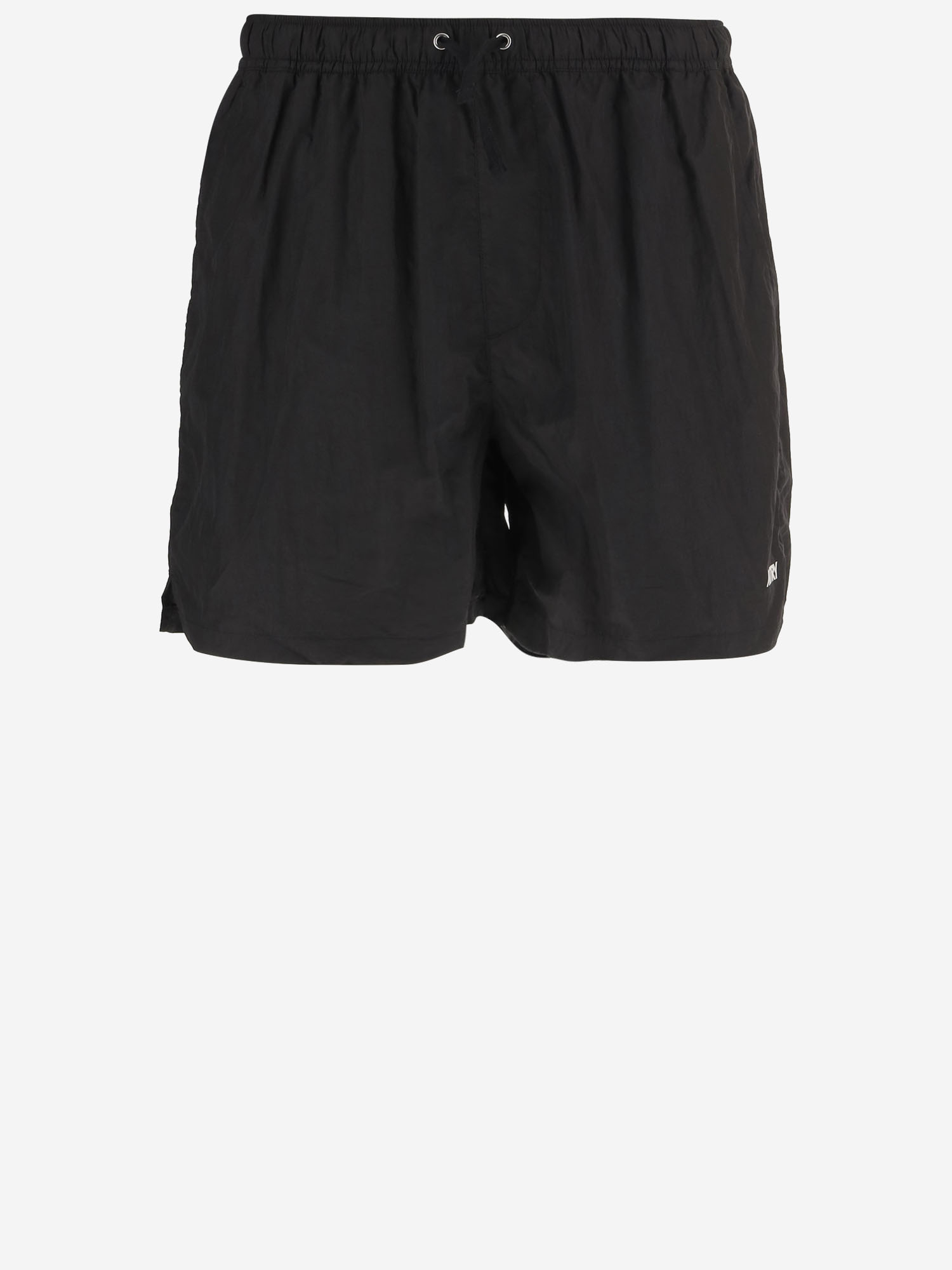 [AUTRY] Shorts SS26 SHPM023KNYLONBLACK