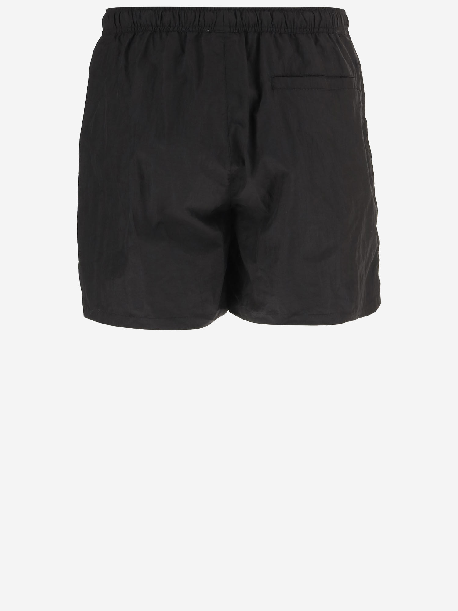 [AUTRY] Shorts SS26 SHPM023KNYLONBLACK