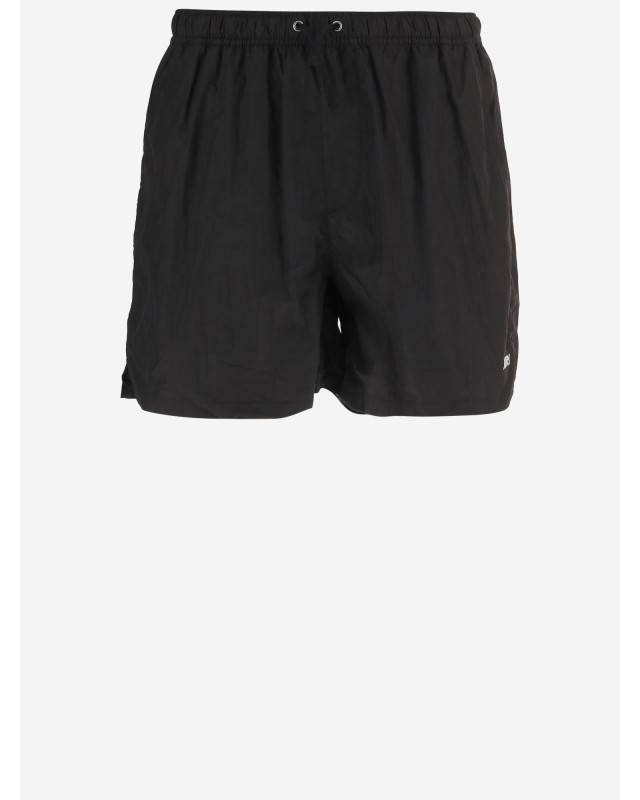 [AUTRY] Shorts SS26 SHPM023KNYLONBLACK