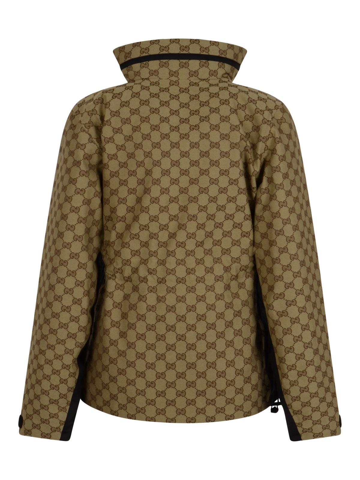[Gucci] Casual Jacket FW25 837772ZATFQ9742