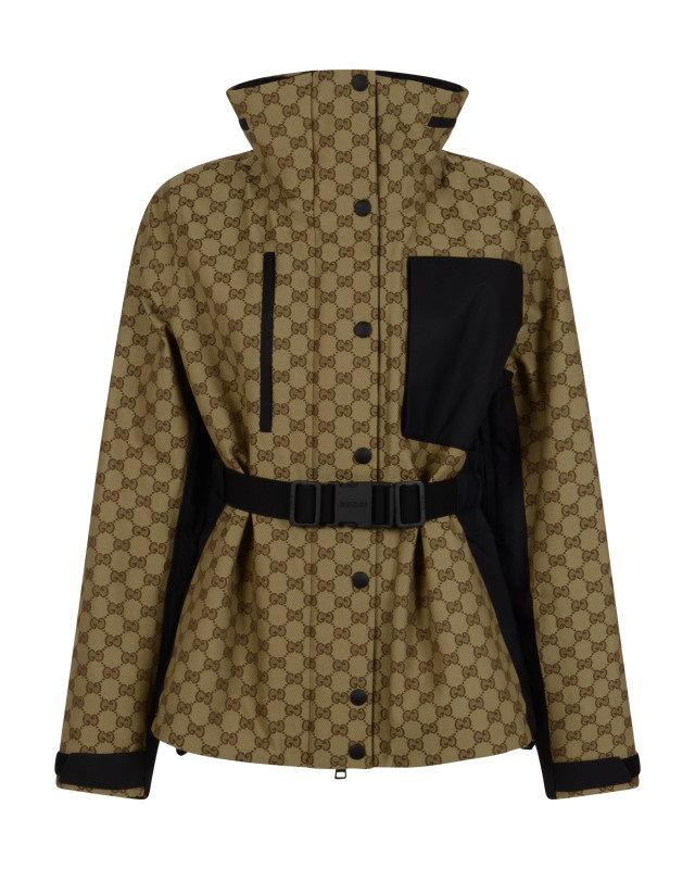 [Gucci] Casual Jacket FW25 837772ZATFQ9742