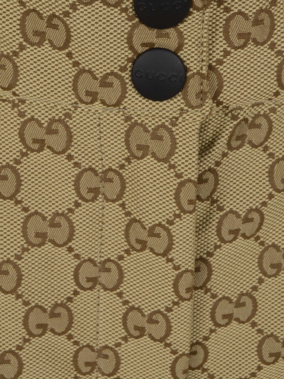 [Gucci] Pants FW25 837766ZATFQ9742
