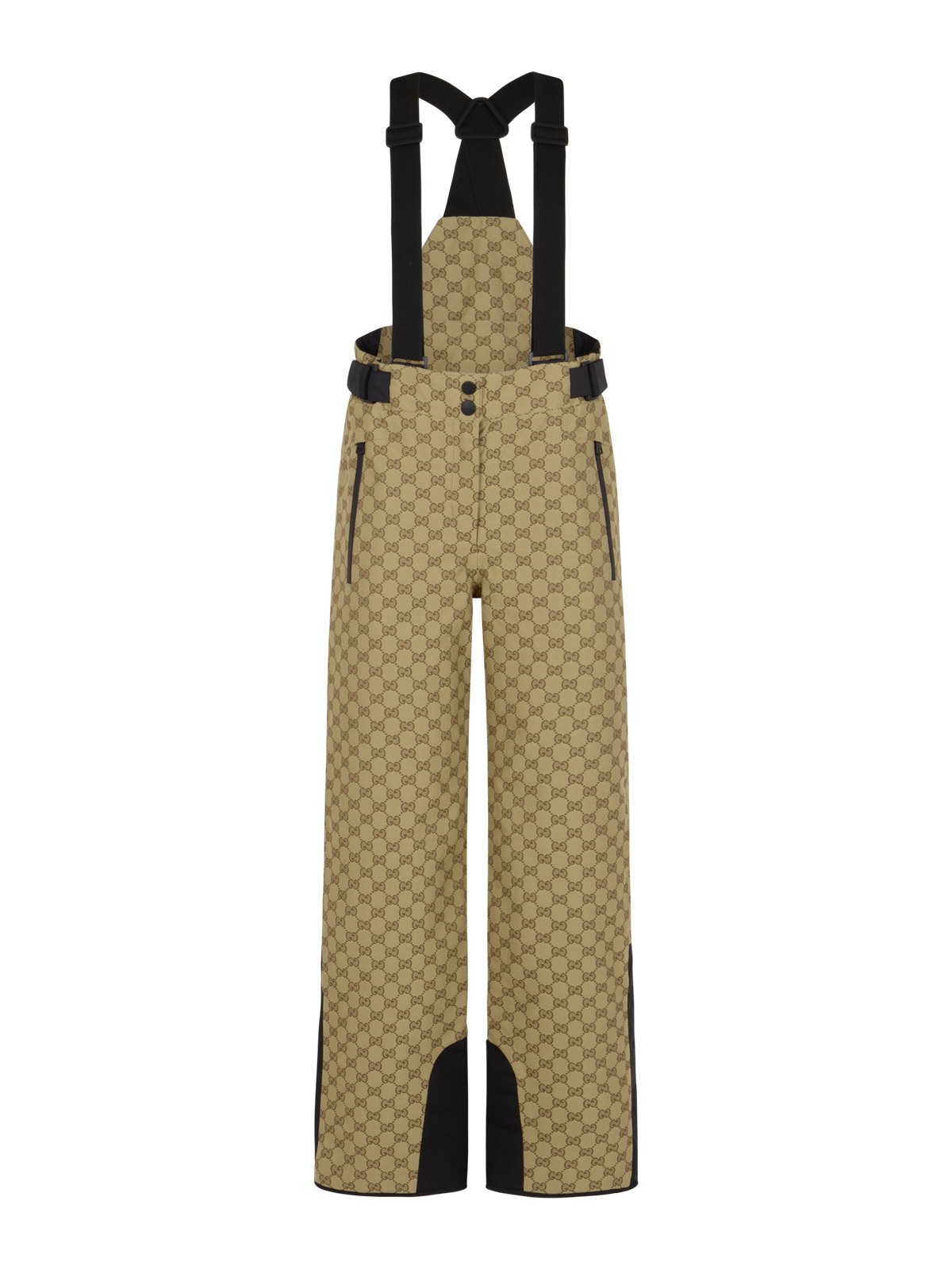 [Gucci] Pants FW25 837766ZATFQ9742