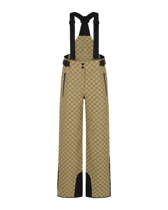 [Gucci] Pants FW25 837766ZATFQ9742