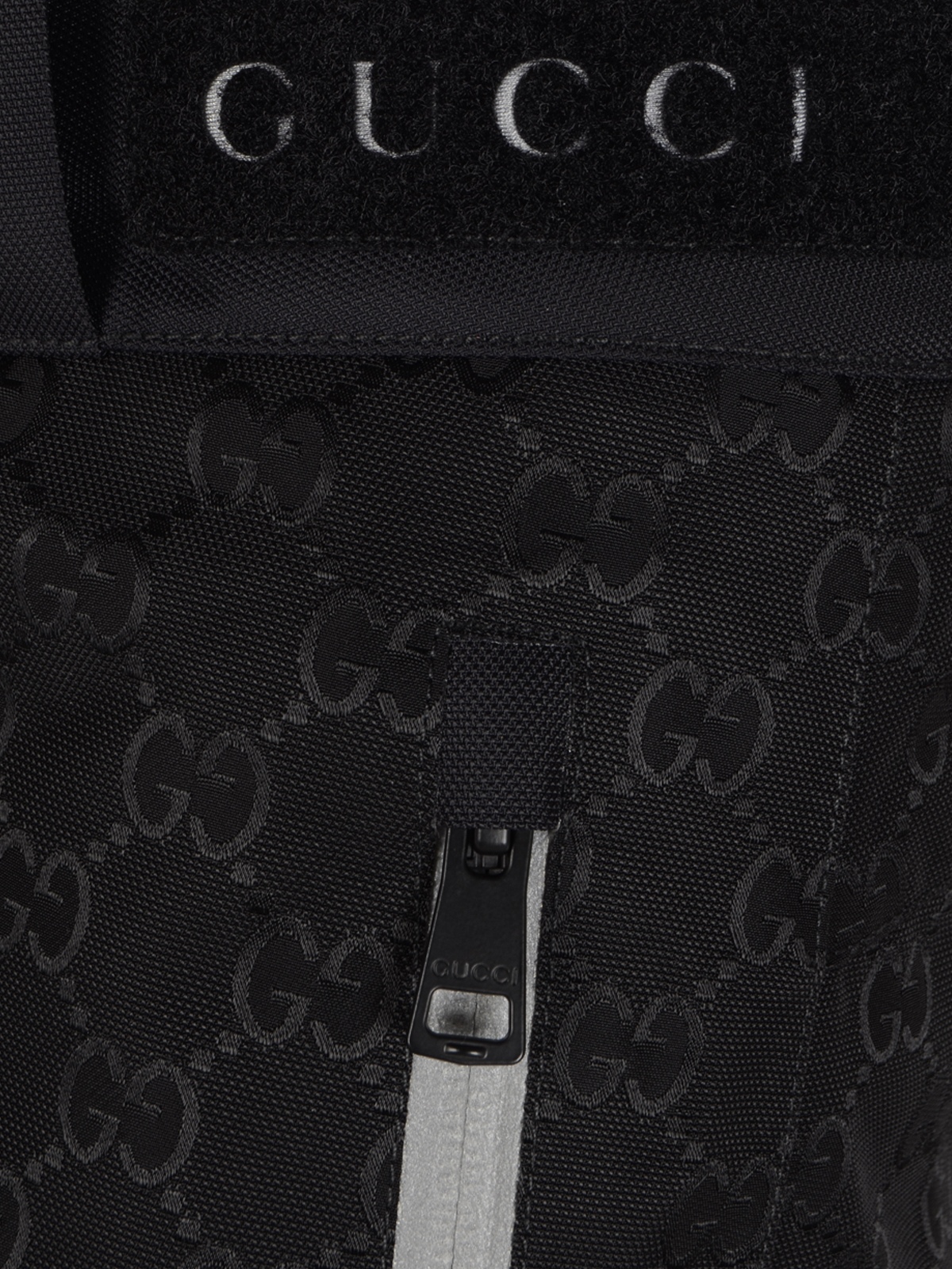 [Gucci] Trousers FW25 837770ZATL71000
