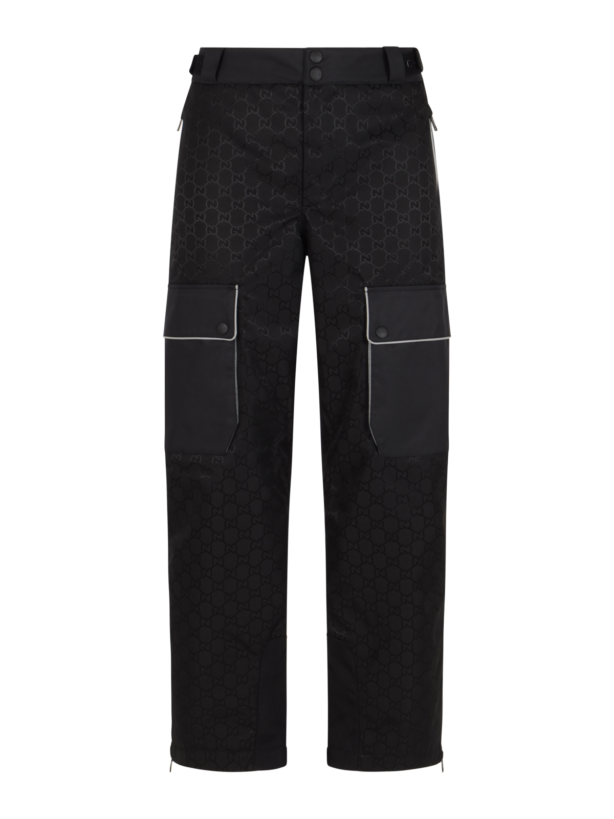 [Gucci] Trousers FW25 837770ZATL71000