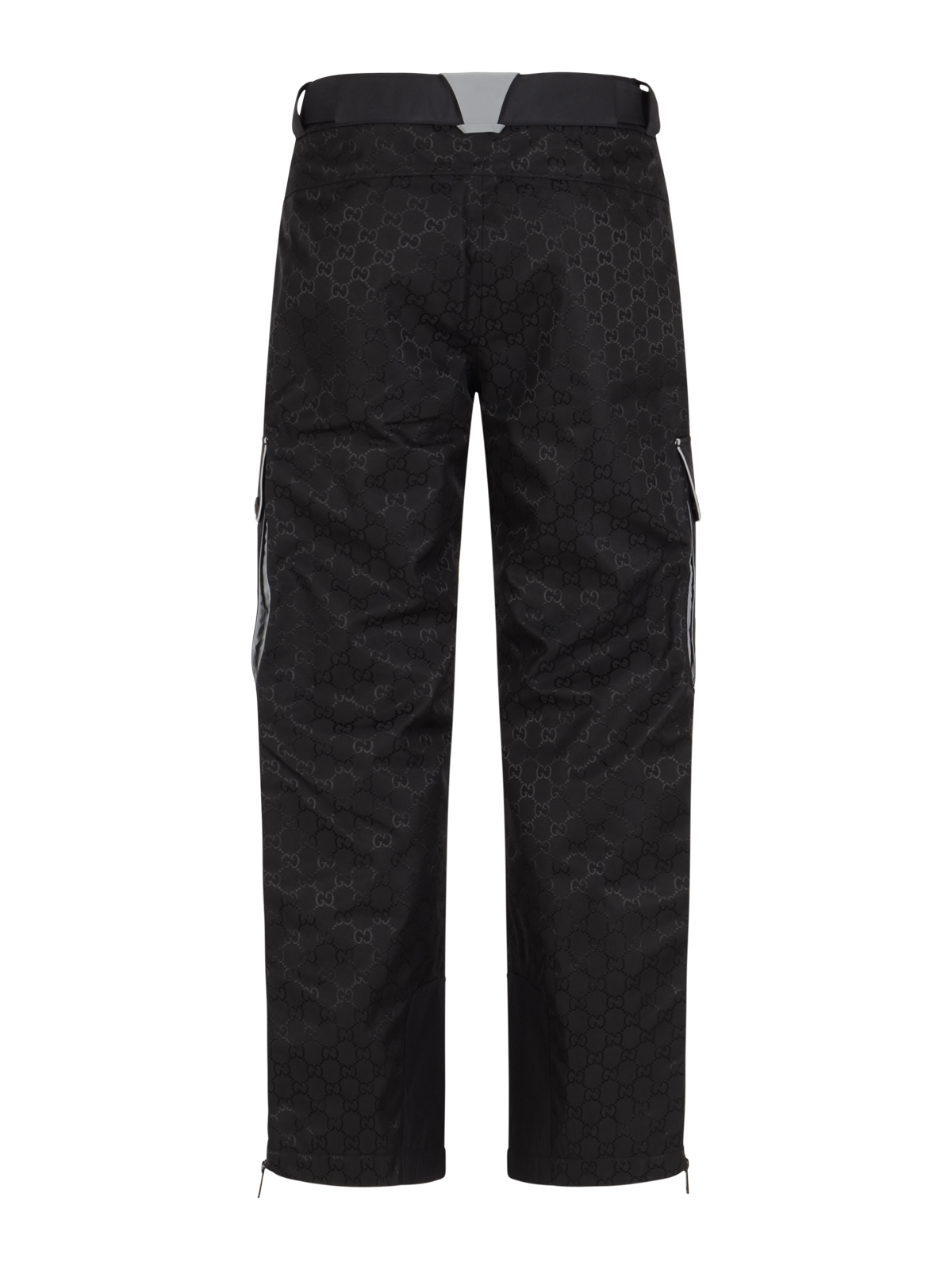 [Gucci] Trousers FW25 837770ZATL71000