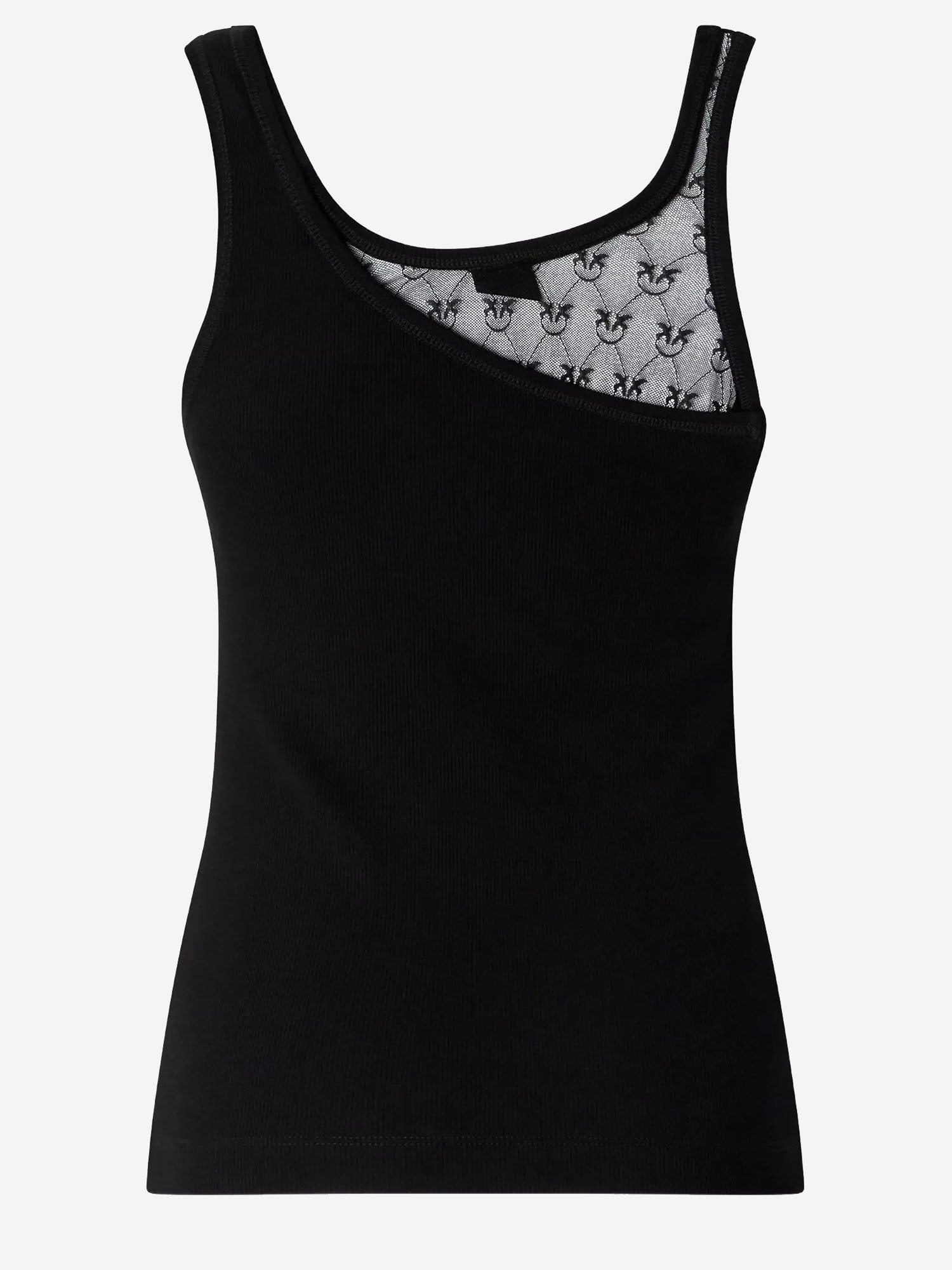 [PINKO] T-shirts Sleeveless SS26 106461A362Z99