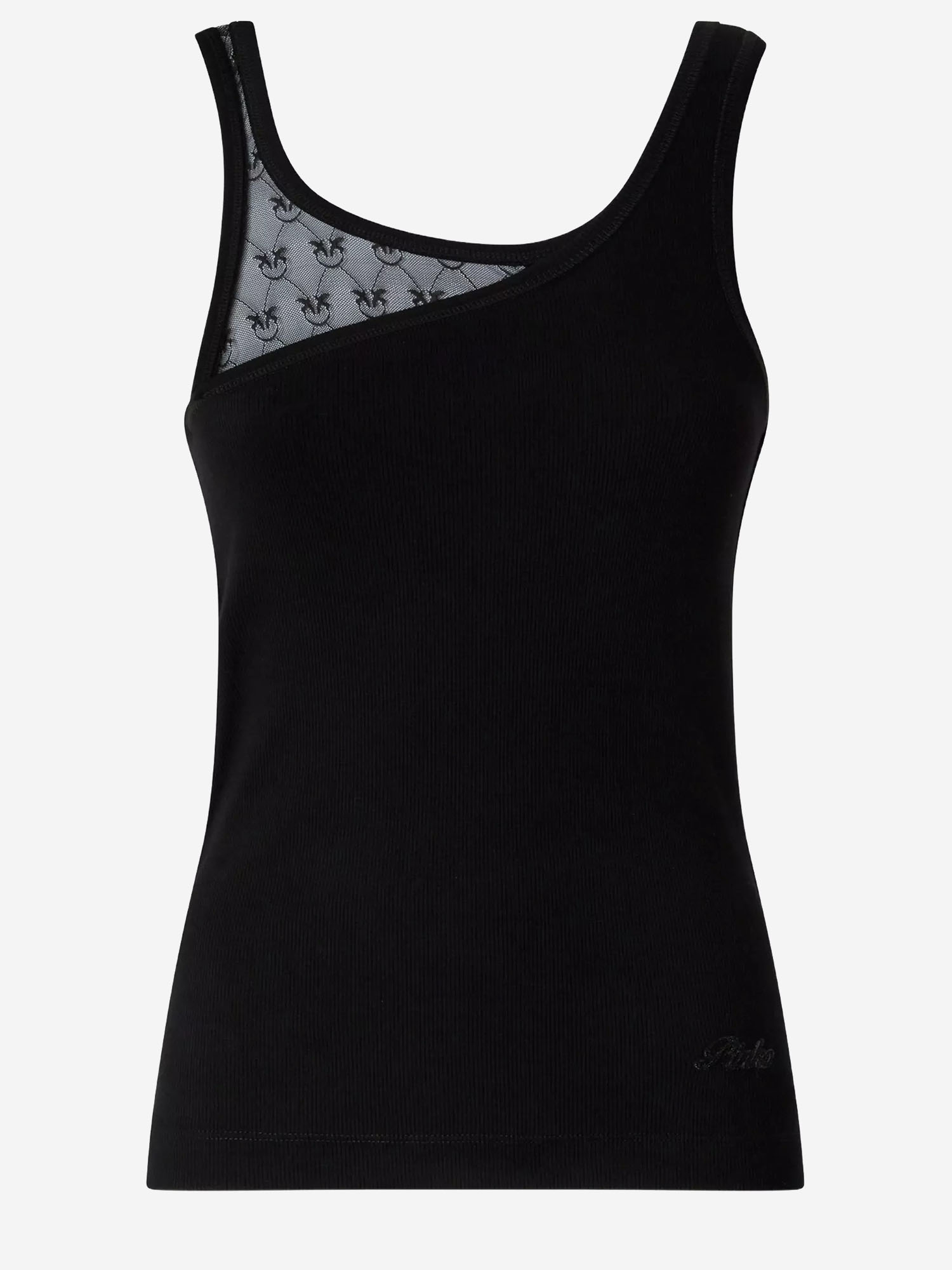 [PINKO] T-shirts Sleeveless SS26 106461A362Z99