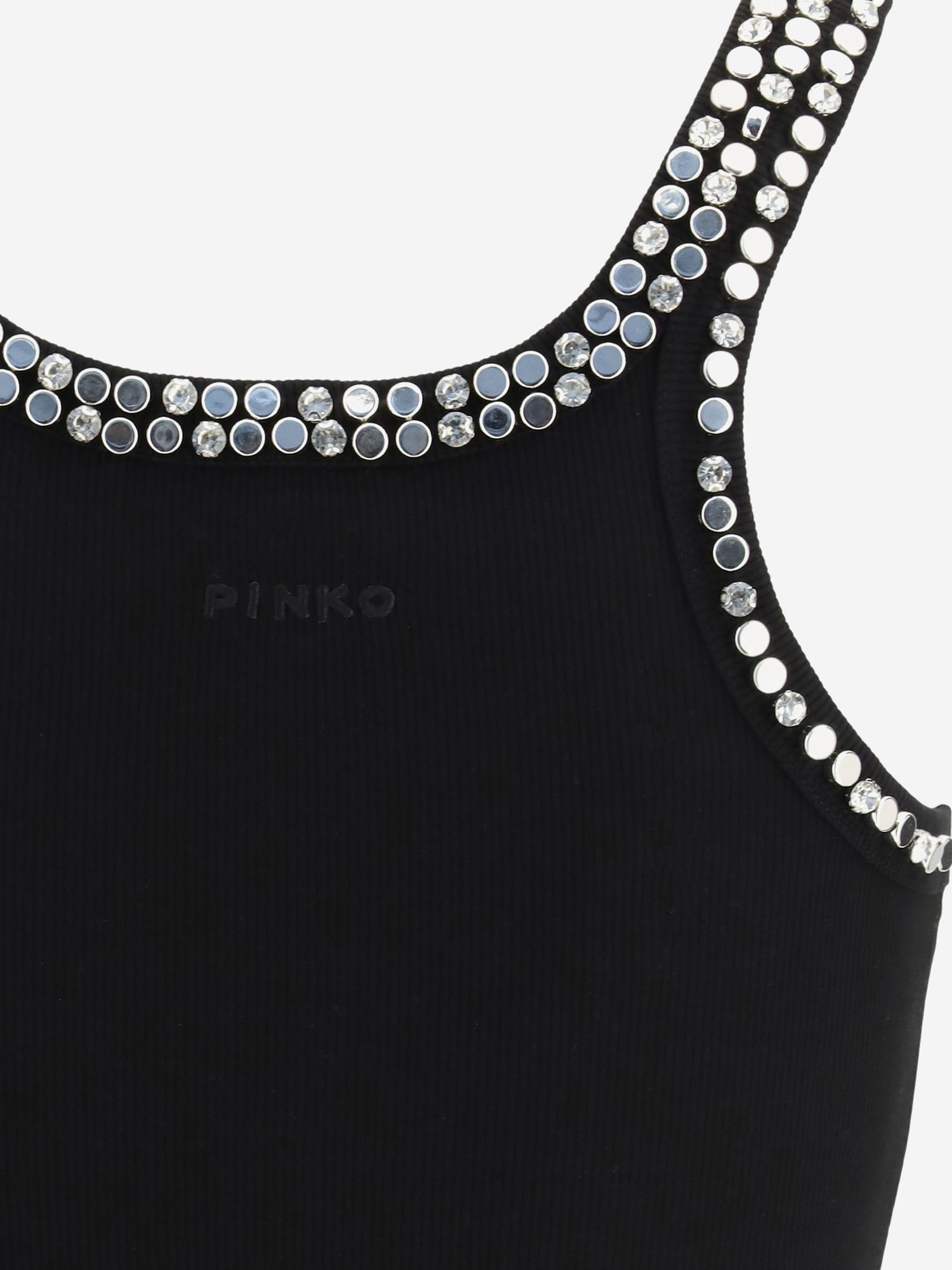 [PINKO] T-shirts Sleeveless SS26 104109A35YZ99