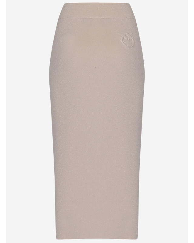 [PINKO] Long skirt SS26 106338A34DC44