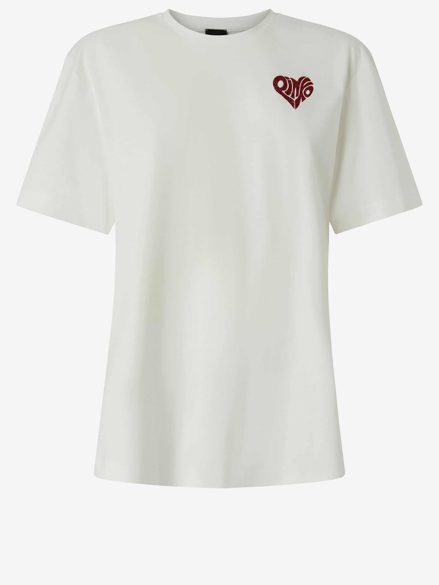 [PINKO] T-shirts Short Sleeve SS26 105526A33IZR2