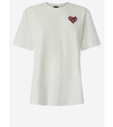 [PINKO] T-shirts Short Sleeve SS26 105526A33IZR2
