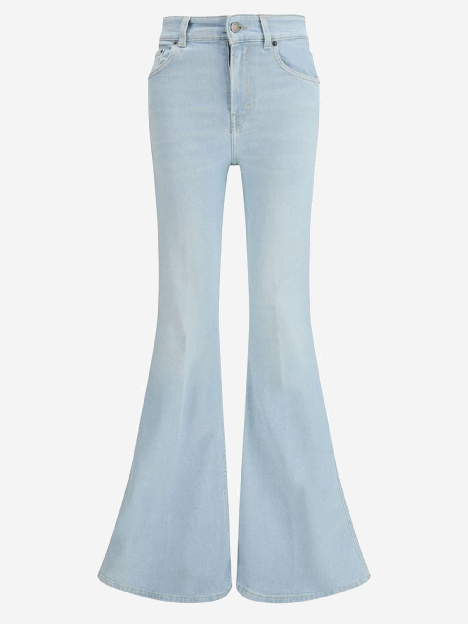 [HAIKURE] Jeans SS26 HEW03305DS091L0916