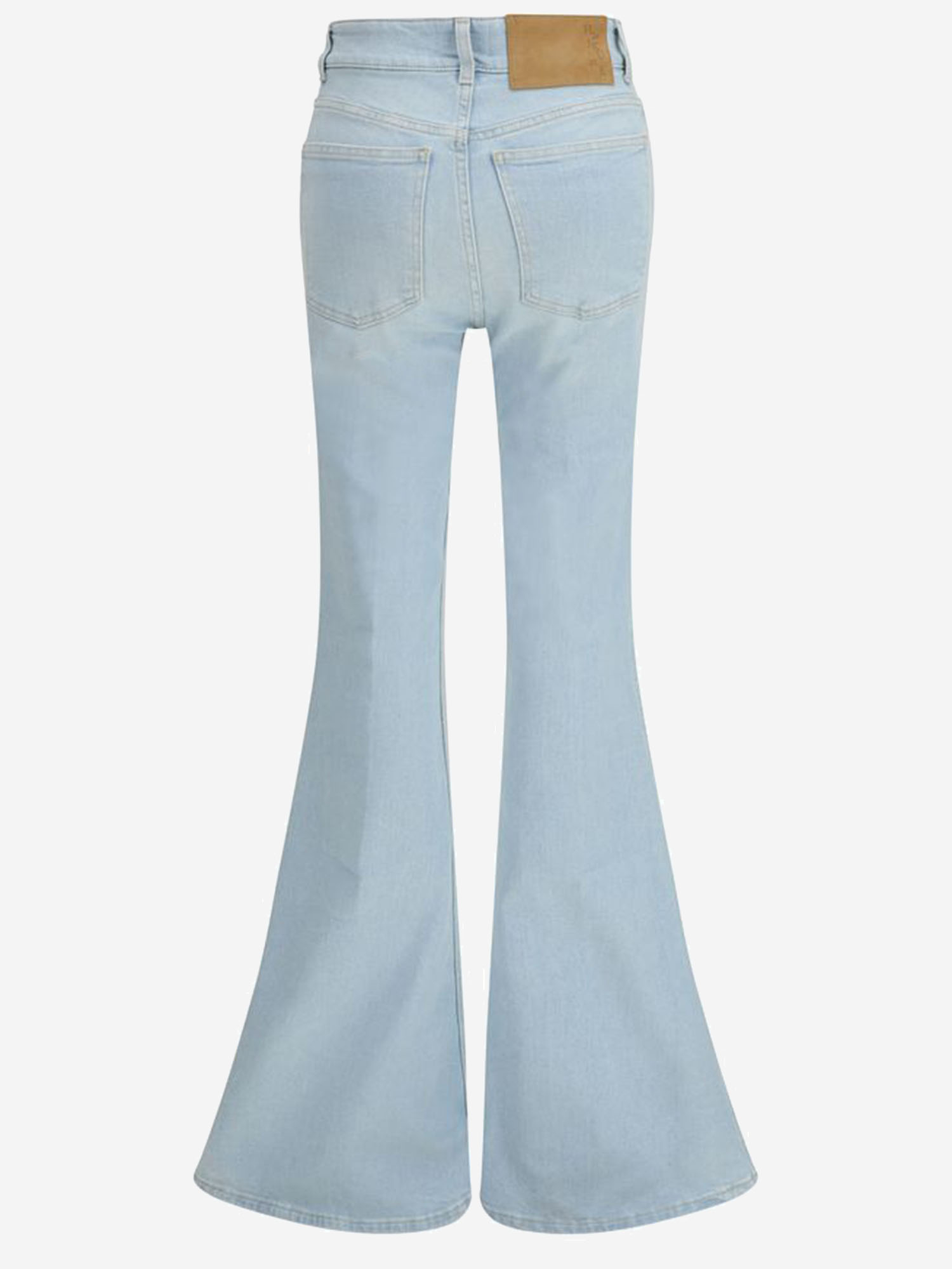 [HAIKURE] Jeans SS26 HEW03305DS091L0916