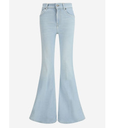 [HAIKURE] Jeans SS26 HEW03305DS091L0916