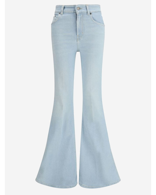 [HAIKURE] Jeans SS26 HEW03305DS091L0916