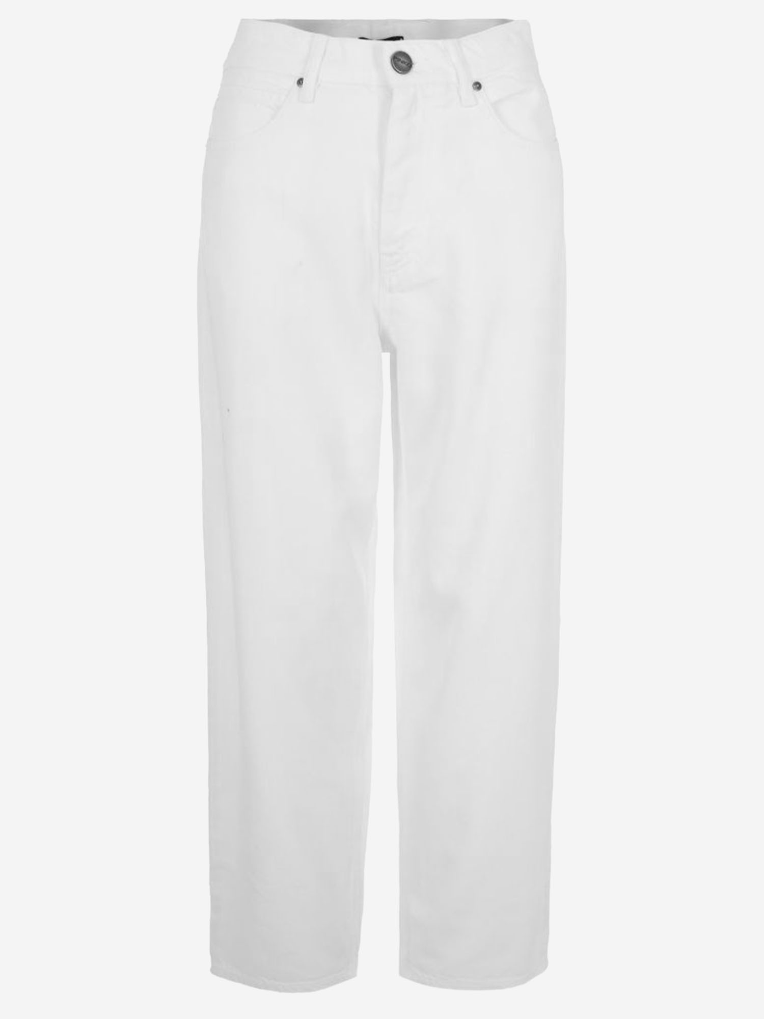 [PINKO] Trousers SS26 103857A3E1Z04