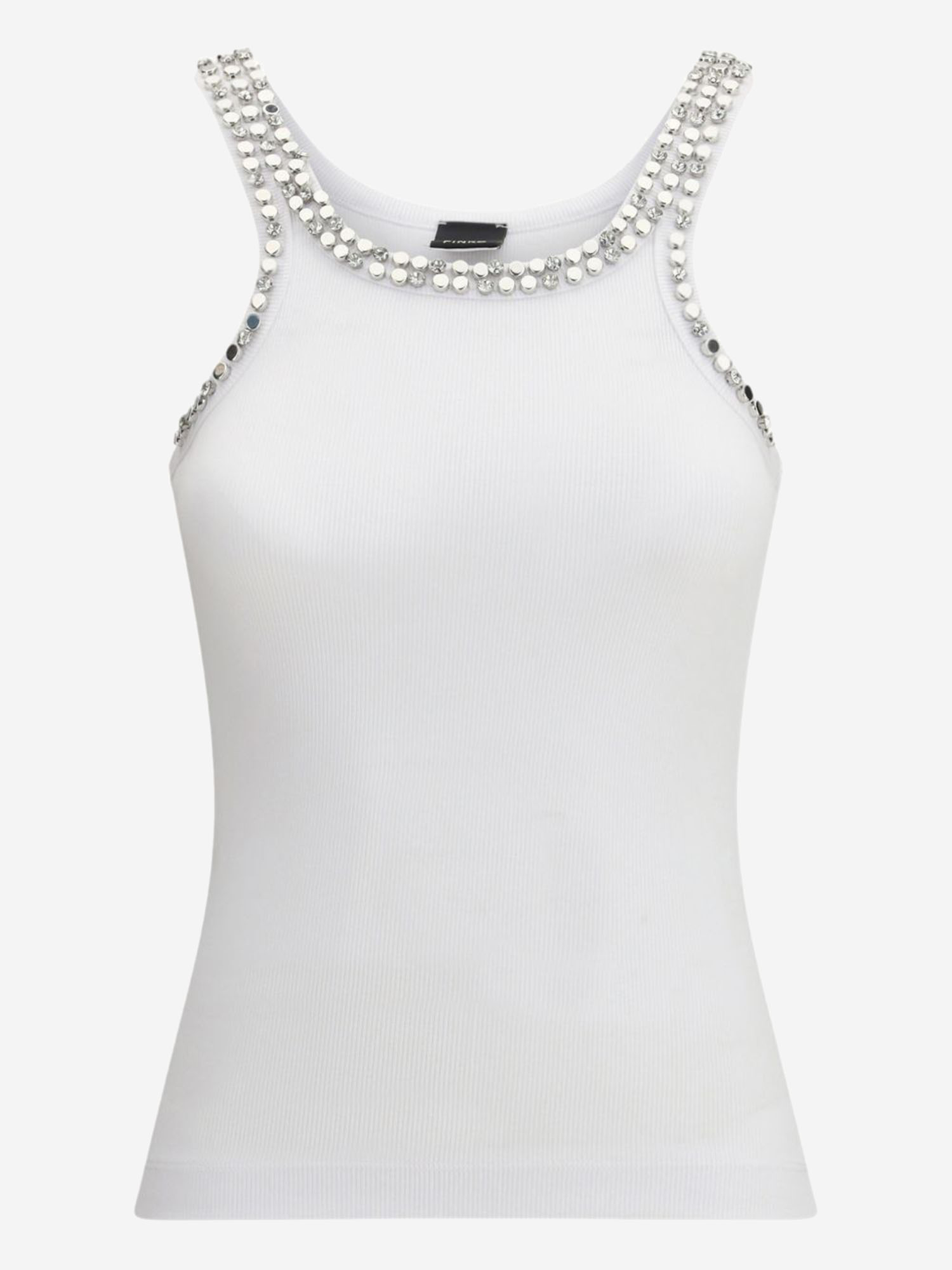 [PINKO] T-shirts Sleeveless SS26 104109A35YZ04