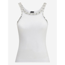 [PINKO] T-shirts Sleeveless SS26 104109A35YZ04