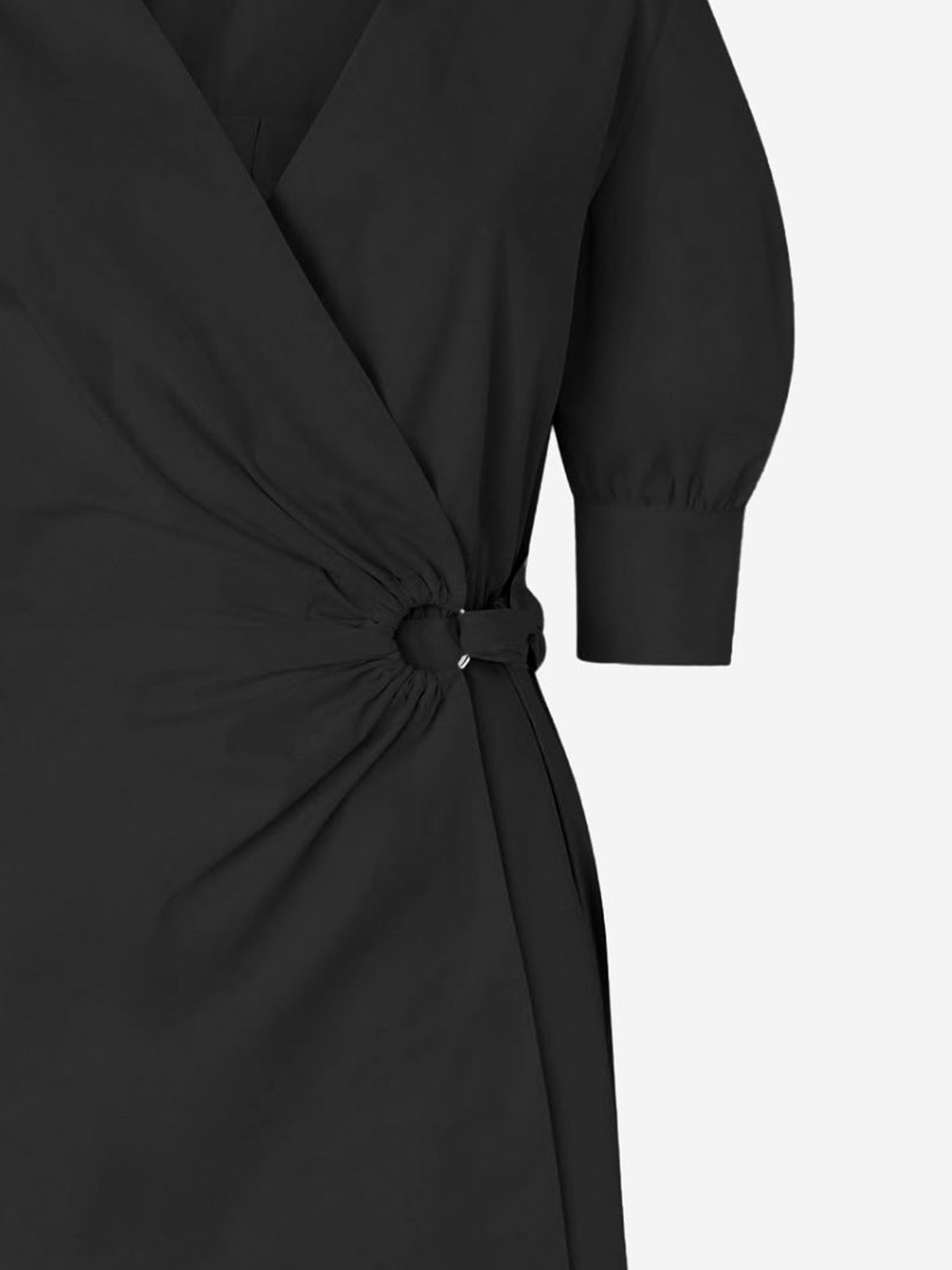 [PINKO] Long sleeve dress SS26 106602A35QZ99