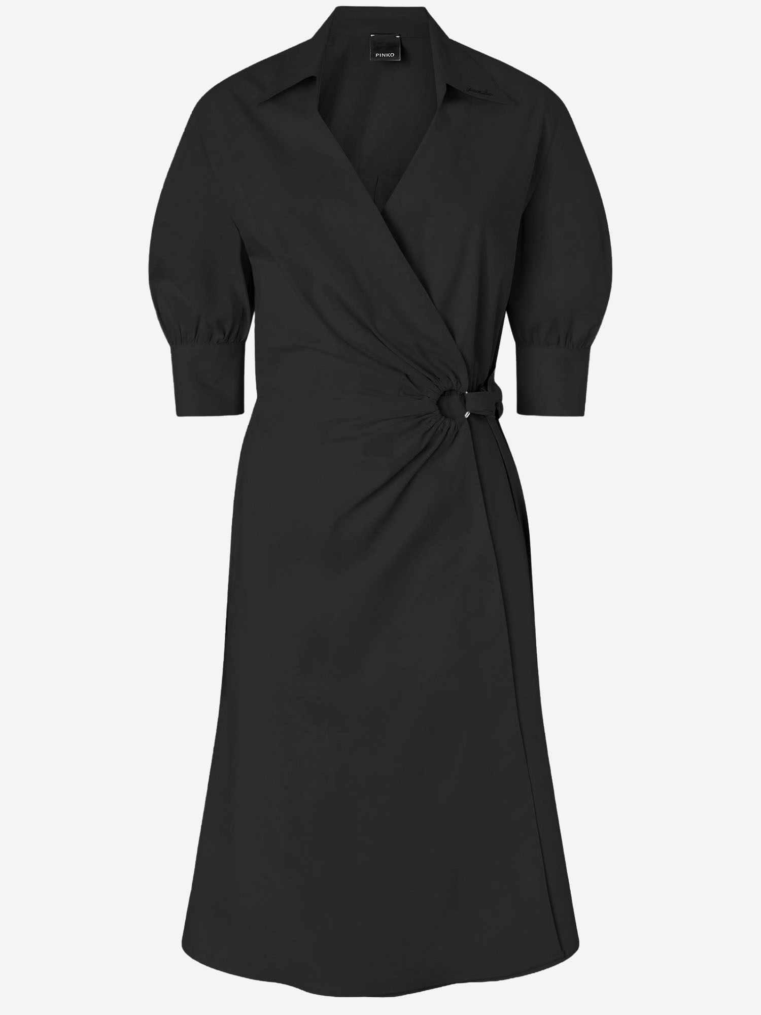 [PINKO] Long sleeve dress SS26 106602A35QZ99