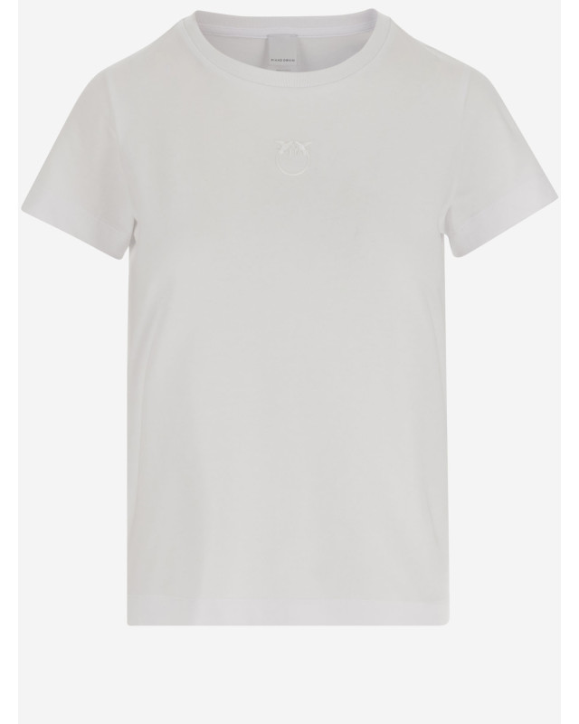 [PINKO] T-shirts Short Sleeve SS26 100355A339Z05