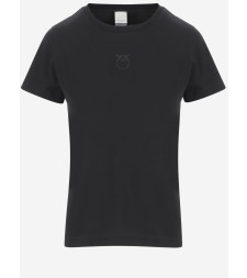 [PINKO] T-shirts Short Sleeve SS26 100355A339Z99